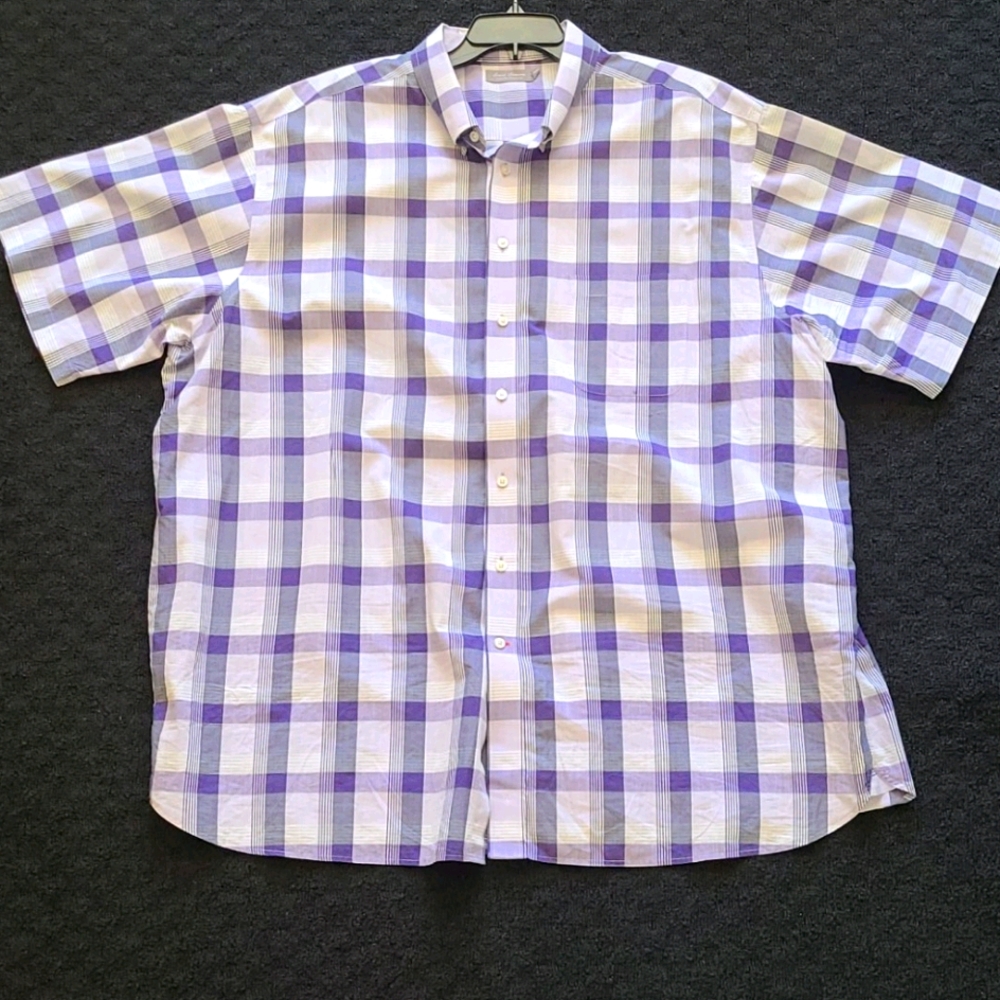 Dress shirt